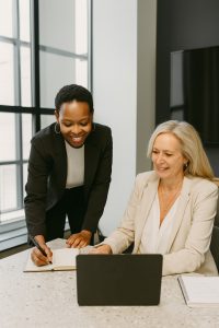 Coaching for Business Owners