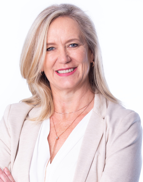 Judy Sunasky Business Coach