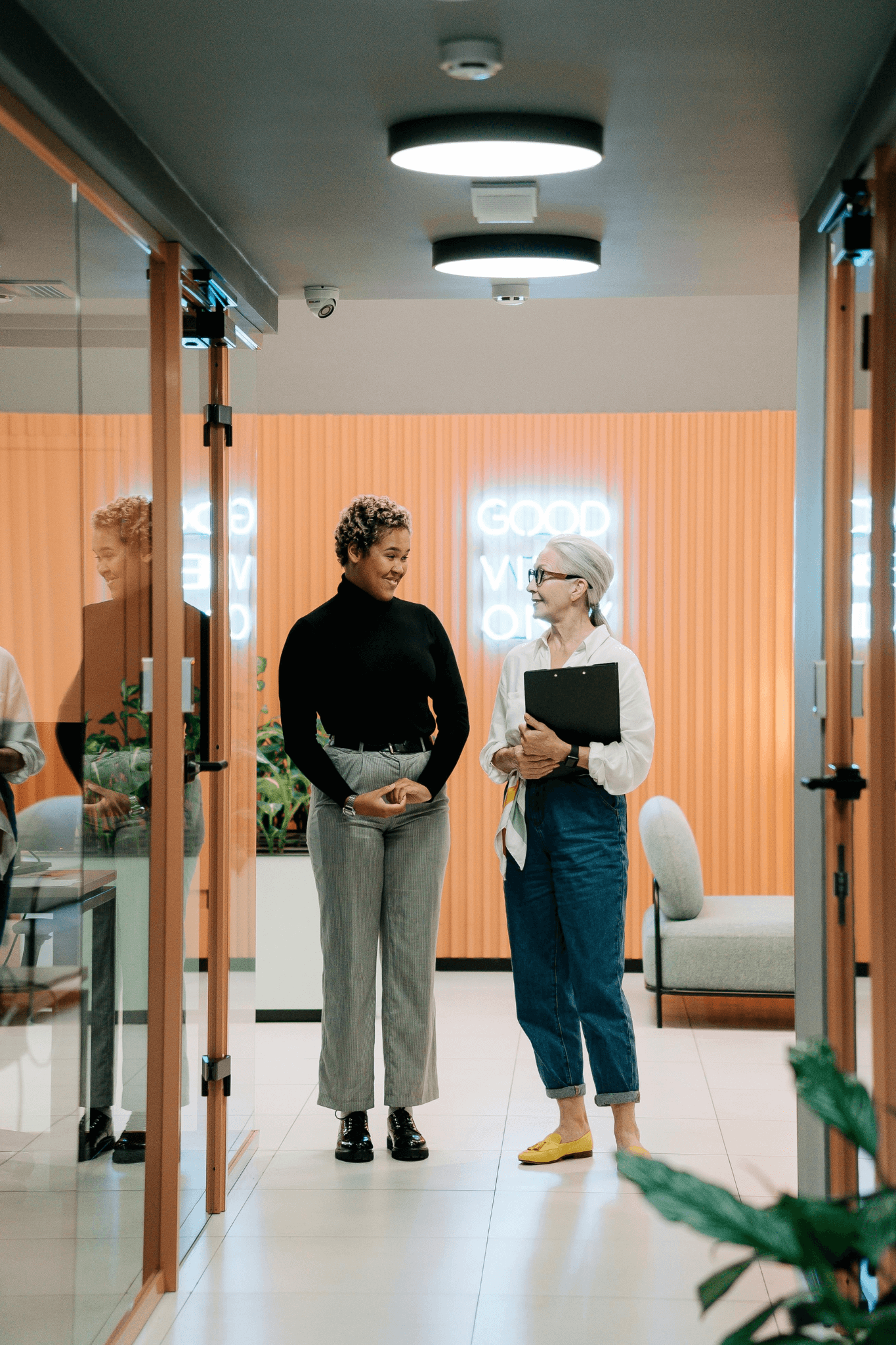 One-to-One Coaching for Business Owners