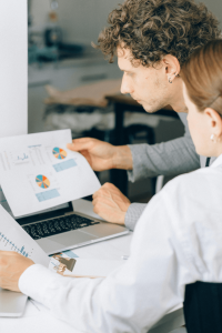 Business Coaching for Business Owners - Judy Sunasky