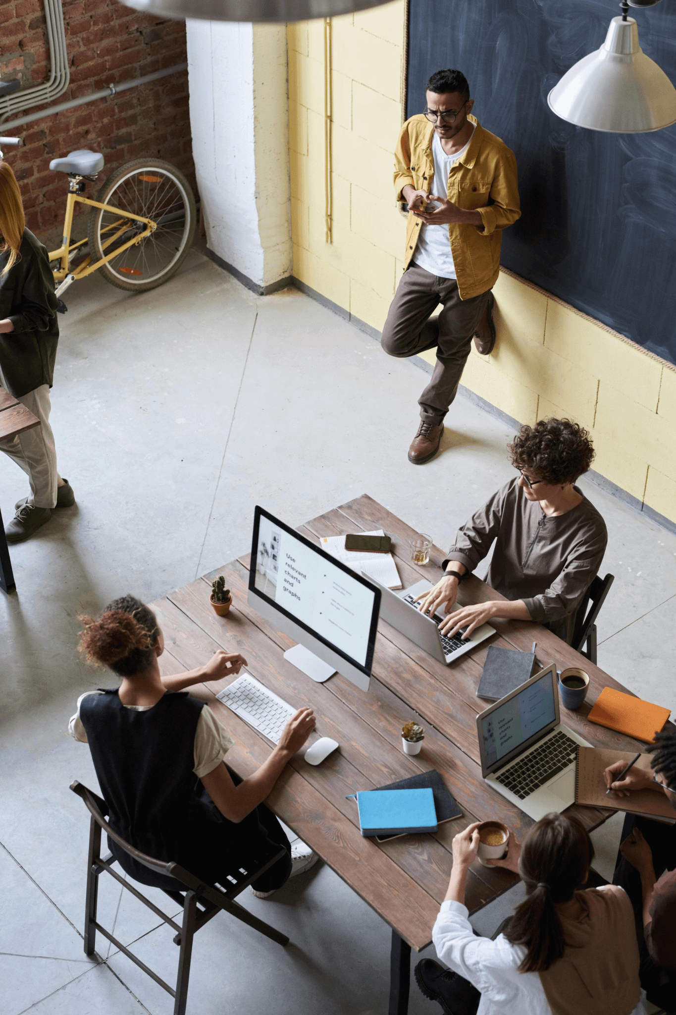 Team Building Business Coaching for Business Owners - Judy Sunasky